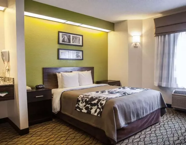 Sleep Inn Rockville
