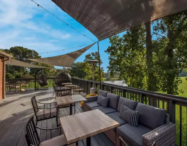 Wyndham Garden Galena Hotel & Day Spa