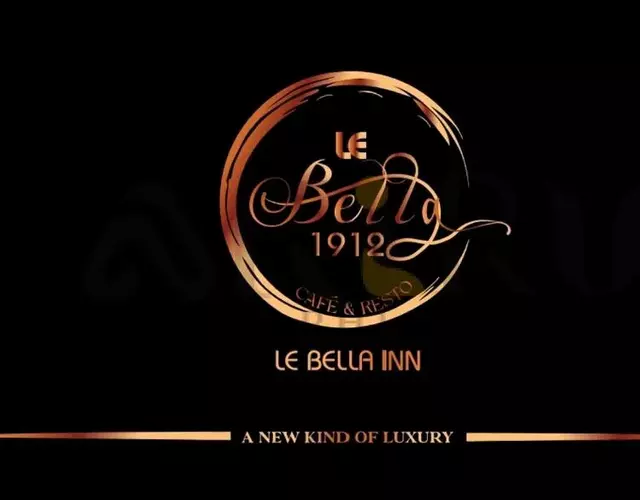le bella1912