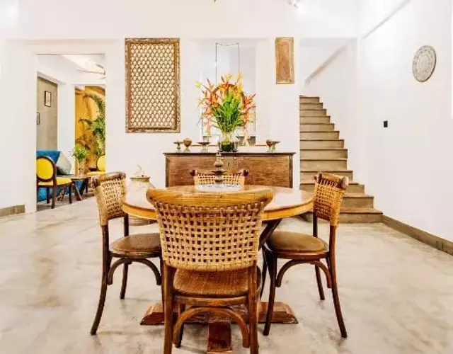 Small House Boutique Guest House