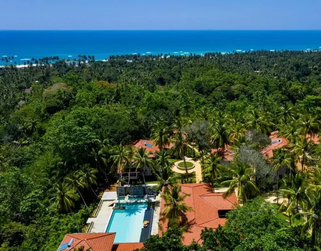 Tabula Rasa Resort & Spa