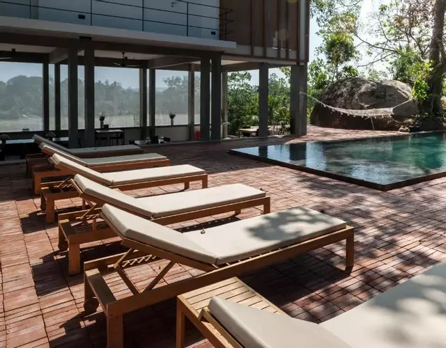Villa Amma Erna - Galle