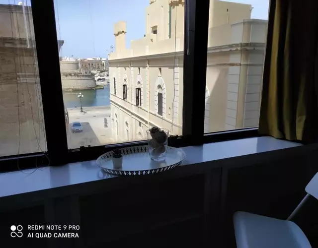 B&B Rivellino Gallipoli