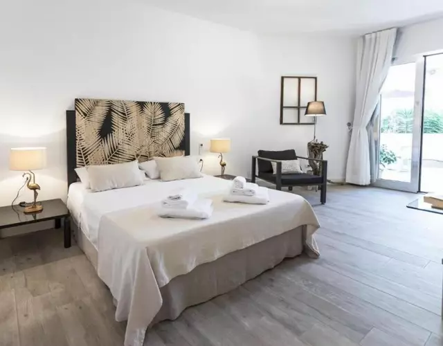 Bòmera Rooms