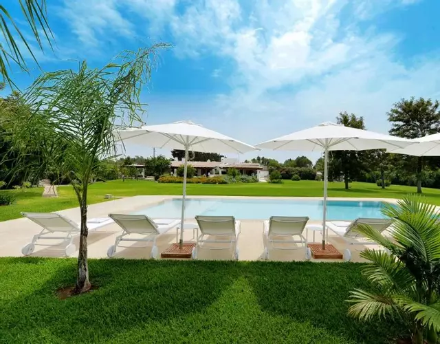 Masseria San Rocco