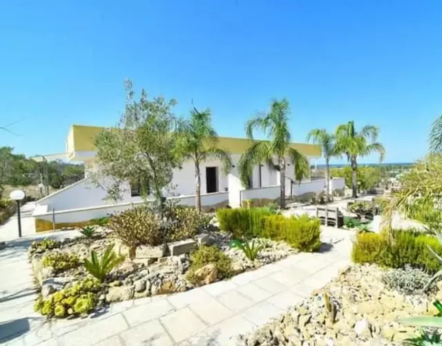 Piccolo Residence Gallipoli