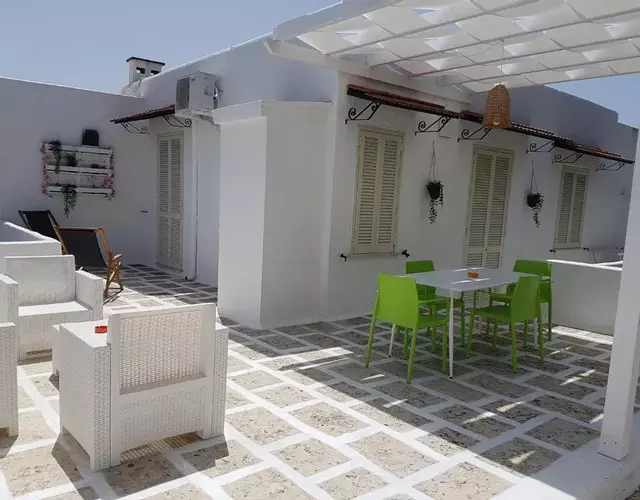 Residence Orsa Minore