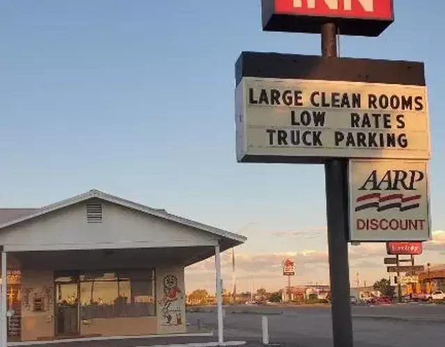 Budget Inn Motel Gallup