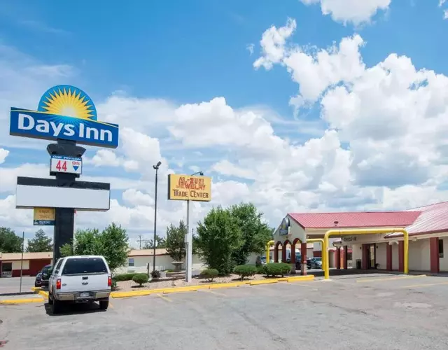 Days Inn by Wyndham Gallup