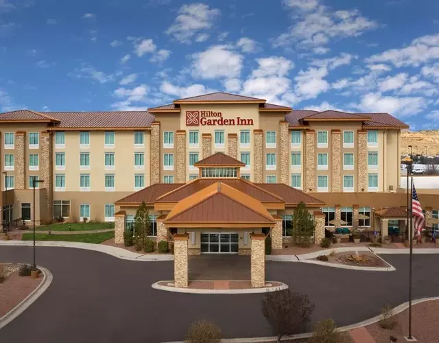 Hilton Garden Inn Gallup