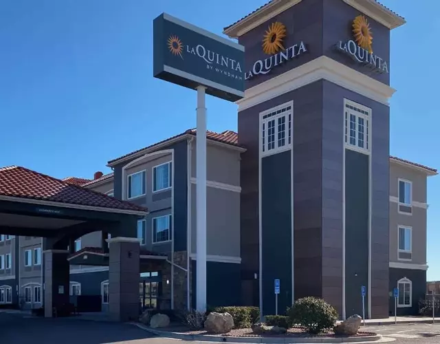 La Quinta by Wyndham Gallup