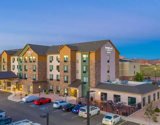 TownePlace by Marriott Suites Gallup
