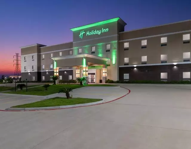 Holiday Inn Galveston Island by IHG