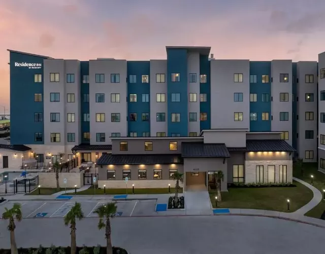 Residence Inn by Marriott Galveston Island
