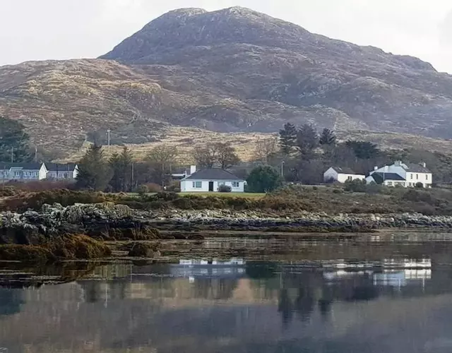 Waterside Cottage, Cashel