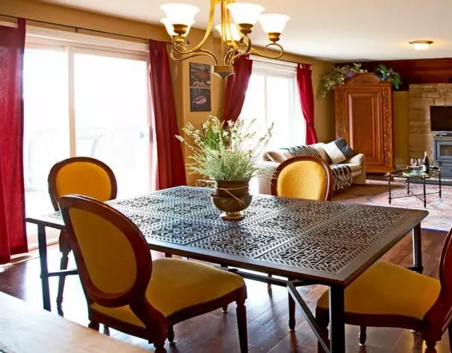 Tekdiv B&B