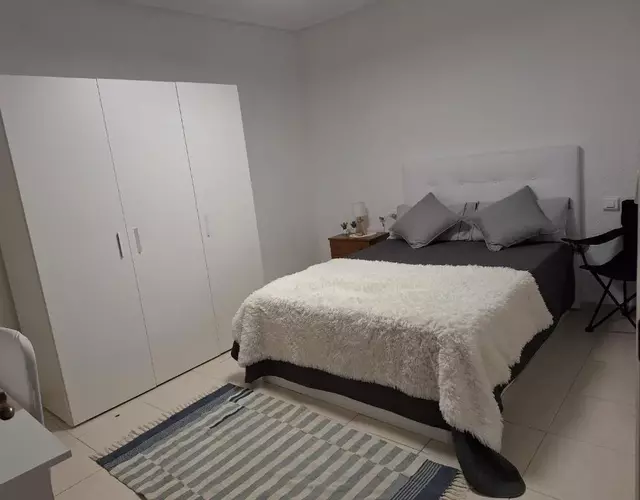 Cómodas Habitaciones en Zona Céntrica