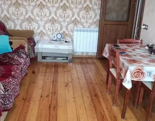 AYXAN HOSTEL