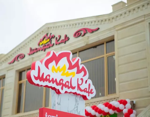 MANGAL HOTEL&HOSTEL