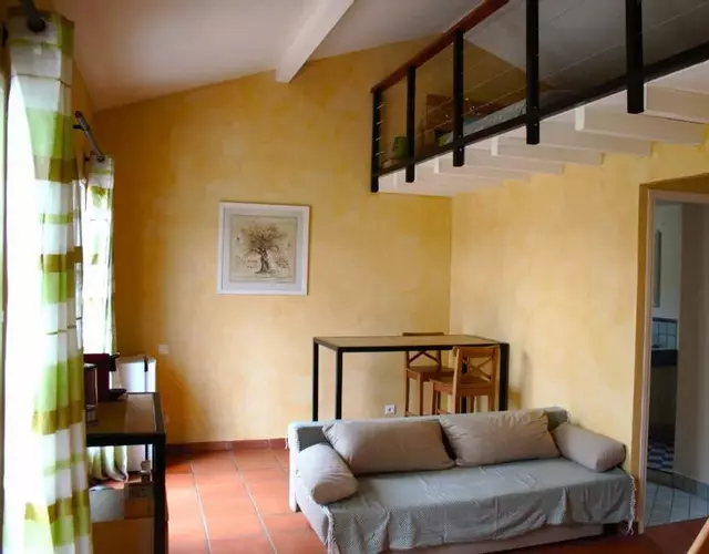 Chambre indépendante