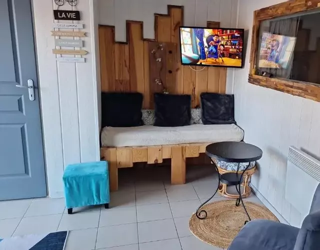Gîte l'hippocampe