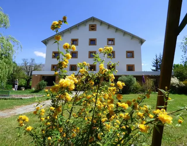 Logis Hôtels La Crémaillère