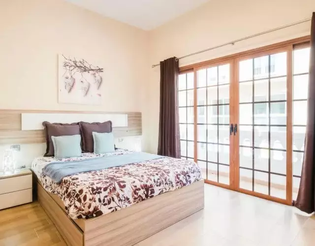 apartamento tenerife