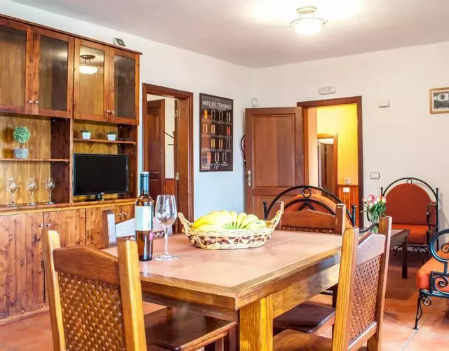 HolidaynorthTenerife Caserío Rural Los Charcos