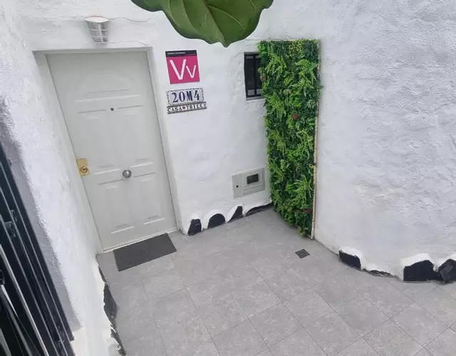2 Camere Splendida casa vacanze in Tenerife del Sur Casa Trilly