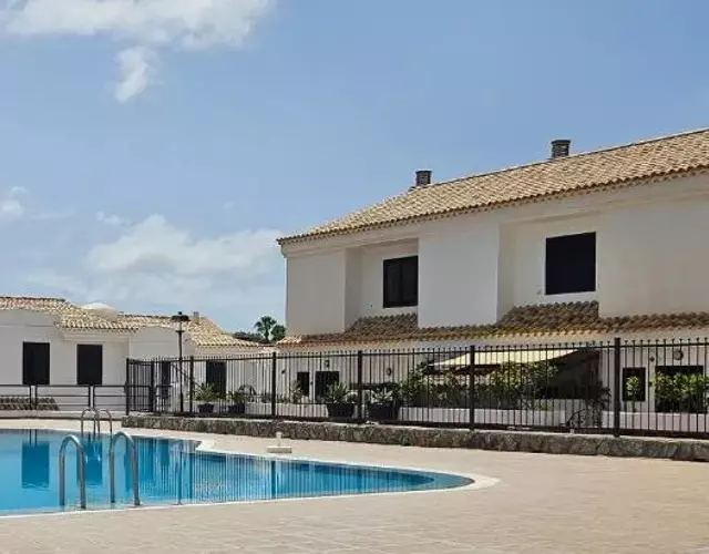 Casa Leocadia - your peaceful haven in Tenerife