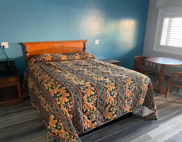 La Casa Motel, Garden Grove - Anaheim