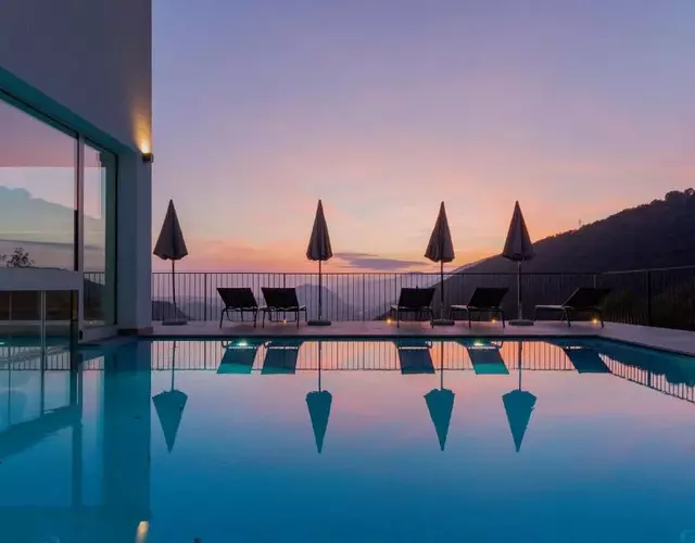 Il Bagnolo Eco Lodge