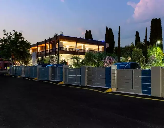 Lamasu RioVerde - Lago di Garda