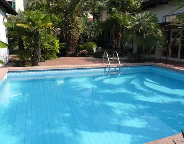 Oasi Holiday Home