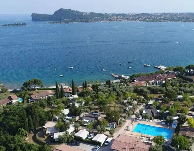 Vacanze Glamping Boutique