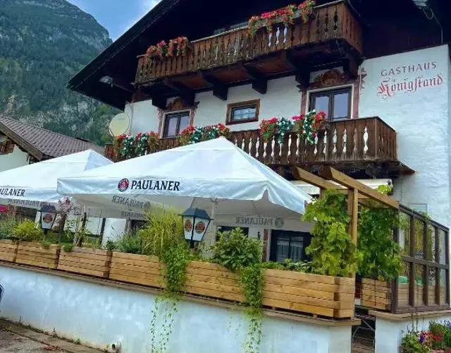 Gasthof Königstand