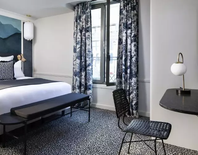 Hôtel Gramont