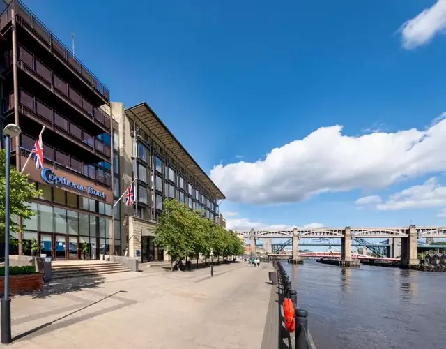 Copthorne Hotel Newcastle