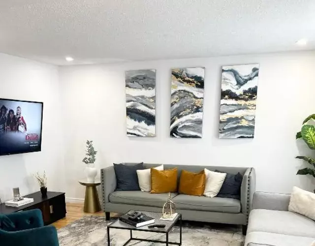 Charming beautiful house 7mn to downtown Ottawa