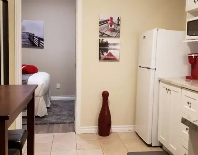 Cozy Sweet #19. By Amazing Property Rentals