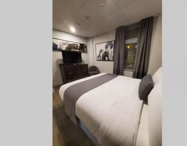 Cozy Sweet Studio #4, Only 10 min to D.T. Ottawa