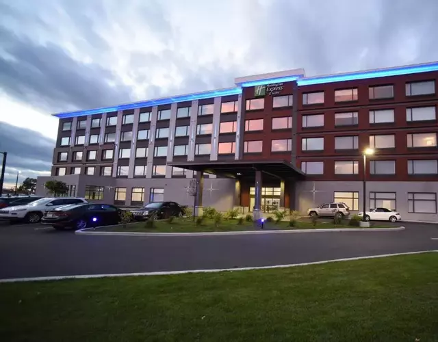 Holiday Inn Express & Suites - Gatineau - Ottawa by IHG