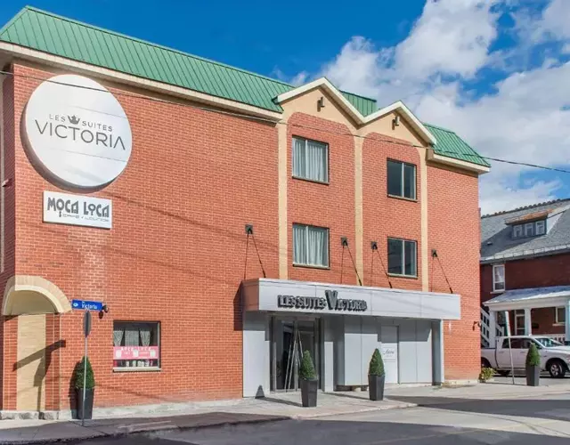 Les Suites Victoria, an Ascend Collection Hotel