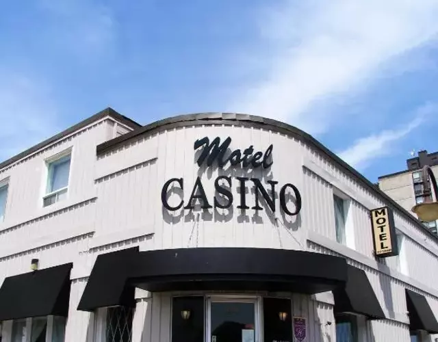 Motel Casino