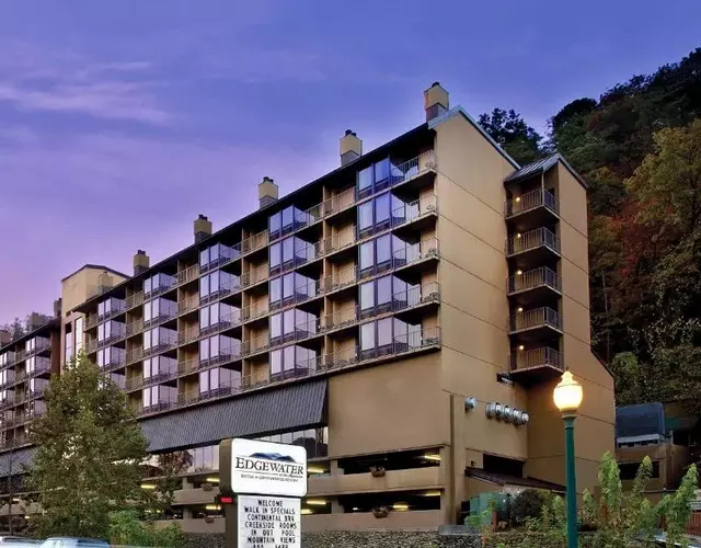 Edgewater Hotel and Conference Center