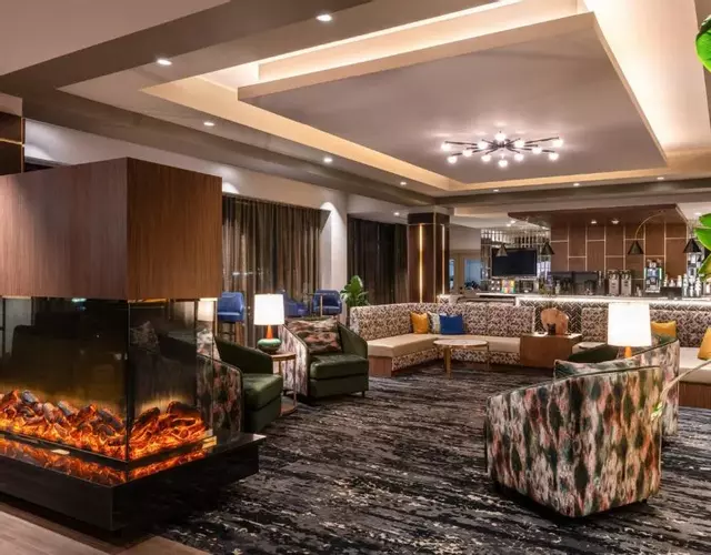 Hotel Indigo Gatlinburg Downtown by IHG