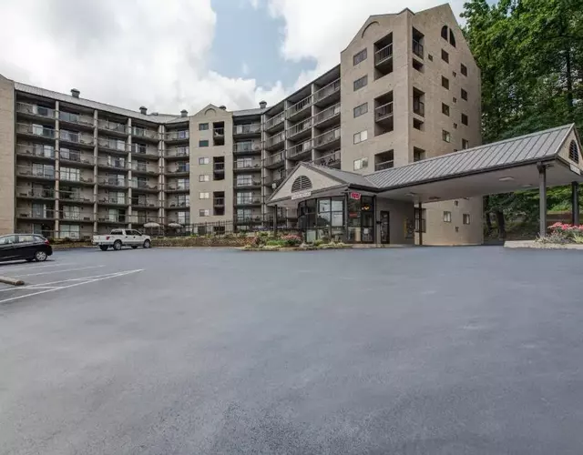 Olde Gatlinburg Rentals