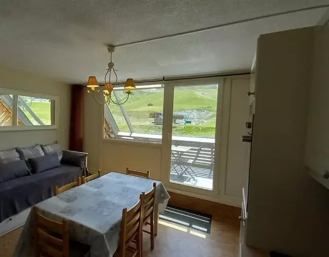 Appartement 4 à 6 Couchages - PIAU ENGALY - Pied des Pistes