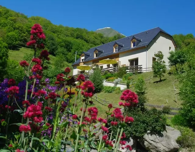 GS2 DUPLEX 4 PERS TERRASSE 5mn LUZ 15 mn ARDIDEN