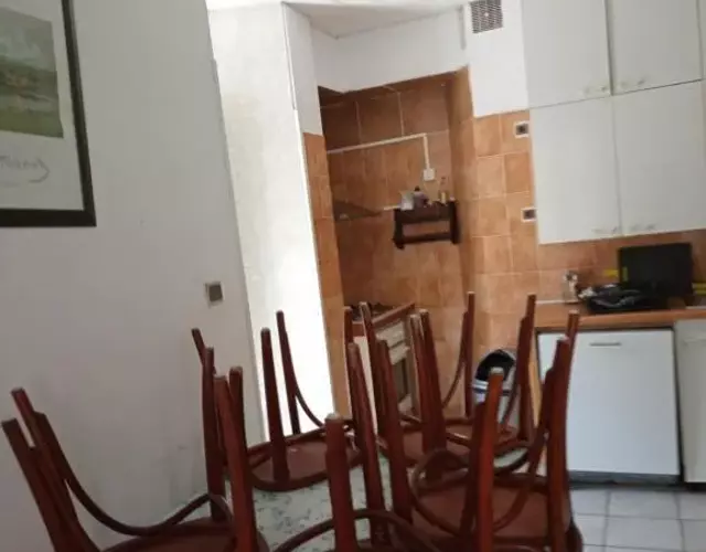 n4 studio 5 personnes candedo